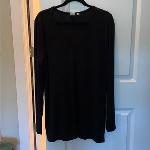 Gap long sleeve shirt